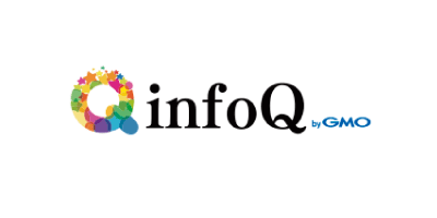 infoQに交換する