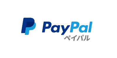 PayPalに交換する