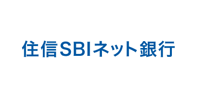 住信SBIネット銀行に交換する